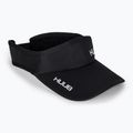 HUUB Run Visor Fekete A2-VIS2