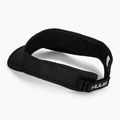 HUUB Run Visor Fekete A2-VIS2 3