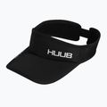 HUUB Run Visor Fekete A2-VIS2 5