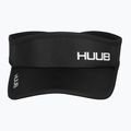 HUUB Run Visor Fekete A2-VIS2 6