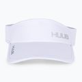 HUUB Run Visor fehér A2-VIS2 2