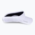 HUUB Run Visor fehér A2-VIS2 3