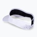 HUUB Run Visor fehér A2-VIS2 4