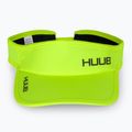 HUUB Run Visor sárga A2-VIS2 2