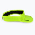 HUUB Run Visor sárga A2-VIS2 4