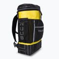 HUUB Transition II Triatlon hátizsák fekete/sárga A2-HB19FY