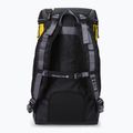 HUUB Transition II Triatlon hátizsák fekete/sárga A2-HB19FY 3