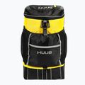 HUUB Transition II Triatlon hátizsák fekete/sárga A2-HB19FY 7