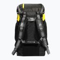 HUUB Transition II Triatlon hátizsák fekete/sárga A2-HB19FY 8