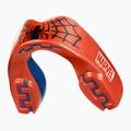 Állkapocsvédő SAFEJAWZ Marvel Spider Man fehér