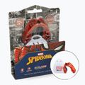 Gyerek állkapocsvédő SAFEJAWZ Marvel Spider Man fehér 2