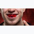 Gyerek állkapocsvédő SAFEJAWZ Marvel Spider Man fehér 4