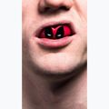 Állkapocsvédő SAFEJAWZ Deadpool red/black 2