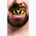 Állkapocsvédő SAFEJAWZ Wolverine yellow/black 2