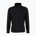 Férfi HUUB Thermal LS Half Zip Top TRAINTHERMLS edzőfelső melegítőfelső