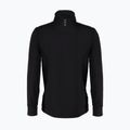 Férfi HUUB Thermal LS Half Zip Top TRAINTHERMLS edzőfelső melegítőfelső 2