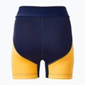 Úszópelenka Splash About Splash Jammers navy/yellow 2