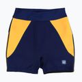 Úszópelenka Splash About Splash Jammers navy/yellow 3