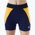 Úszópelenka Splash About Splash Jammers navy/yellow 5