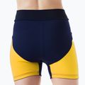 Úszópelenka Splash About Splash Jammers navy/yellow 6
