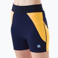 Úszópelenka Splash About Splash Jammers navy/yellow 7