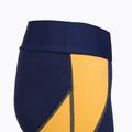 Úszópelenka Splash About Splash Jammers SJACNYL navy/yellow 4