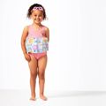 Ruha úszástanuláshoz Splash About Floatsuit over the rainbow 4