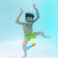 Búvárjáték Splash About Floaty Fun Squid 3 db multicolor 4