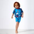 Gyermek Splash About Sleeved Floatsuit tengeri élet úszóruha 5