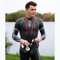 Férfi triatlon hab HUUB Varman Glacier fekete VAR35GB 11