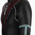 Férfi triatlon hab HUUB Varman Glacier fekete VAR35GB 5