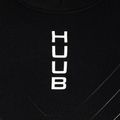HUUB neoprén mellény fekete NEOVEST 3