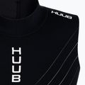 HUUB neoprén mellény fekete NEOVEST 4