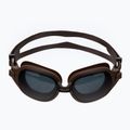 HUUB Retro barna úszószemüveg A2-RETRO 2