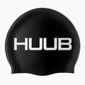 Úszósapka HUUB Swim Cap black