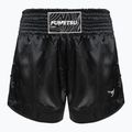 FUMETSU Origins Muay Thai férfi edzőnadrág fekete
