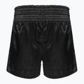 FUMETSU Origins Muay Thai férfi edzőnadrág fekete 2