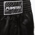 FUMETSU Origins Muay Thai férfi edzőnadrág fekete 3