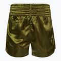 FUMETSU Origins Muay Thai férfi edzőnadrág khaki színben 2