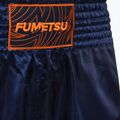 FUMETSU Origins Muay Thai férfi edzőnadrág tengerészgyalogos színben 3