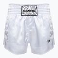 FUMETSU Origins Muay Thai férfi edzőnadrág fehér