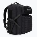 Edzőhátizsák Built For Athletes Hero 2.0 45 l black 2