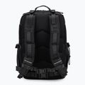 Edzőhátizsák Built For Athletes Hero 2.0 45 l black 3