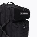 Edzőhátizsák Built For Athletes Hero 2.0 45 l black 4