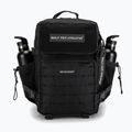 Edzőhátizsák Built For Athletes Hero 2.0 25 l black