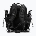 Edzőhátizsák Built For Athletes Hero 2.0 25 l black 2