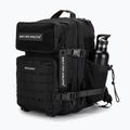 Edzőhátizsák Built For Athletes Hero 2.0 25 l black 4