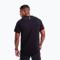 Férfi edzőpóló Built For Athletes Performance black 2