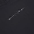 Férfi edzőpóló Built For Athletes Performance black 5