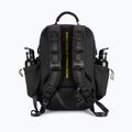 Edzőtáska Built For Athletes Hyrox X BFA Pro 35 l black/yellow 2